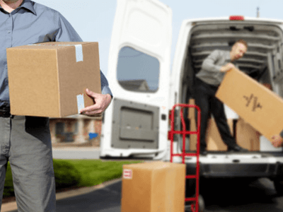 Choisir son entreprise de transport de marchandises en&nbsp;Guadeloupe