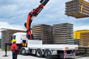 transport de matériaux en Guadeloupe