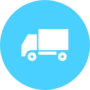 transport marchandise Guadeloupe