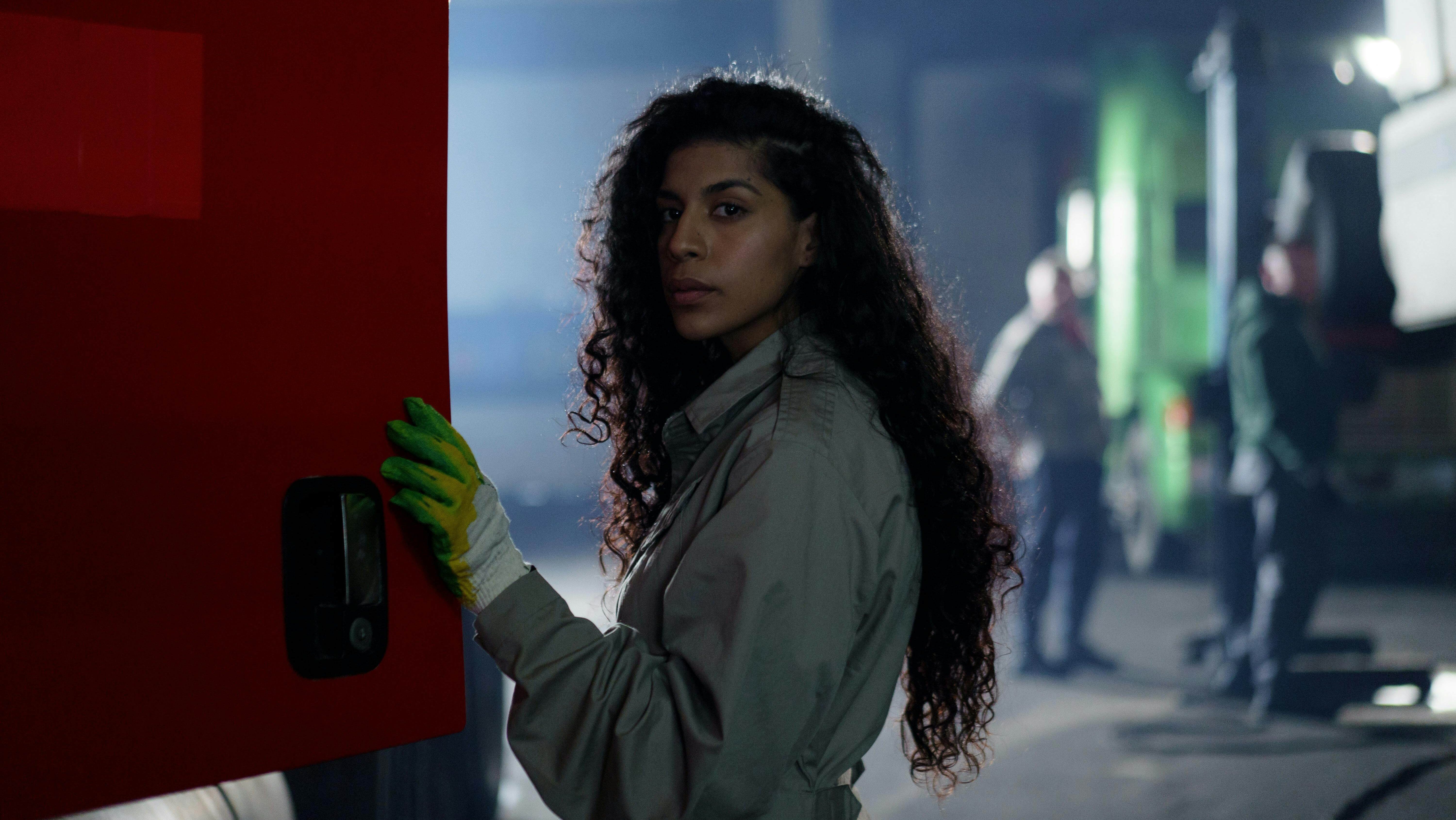 Livreuse qualifiée et professionnelle