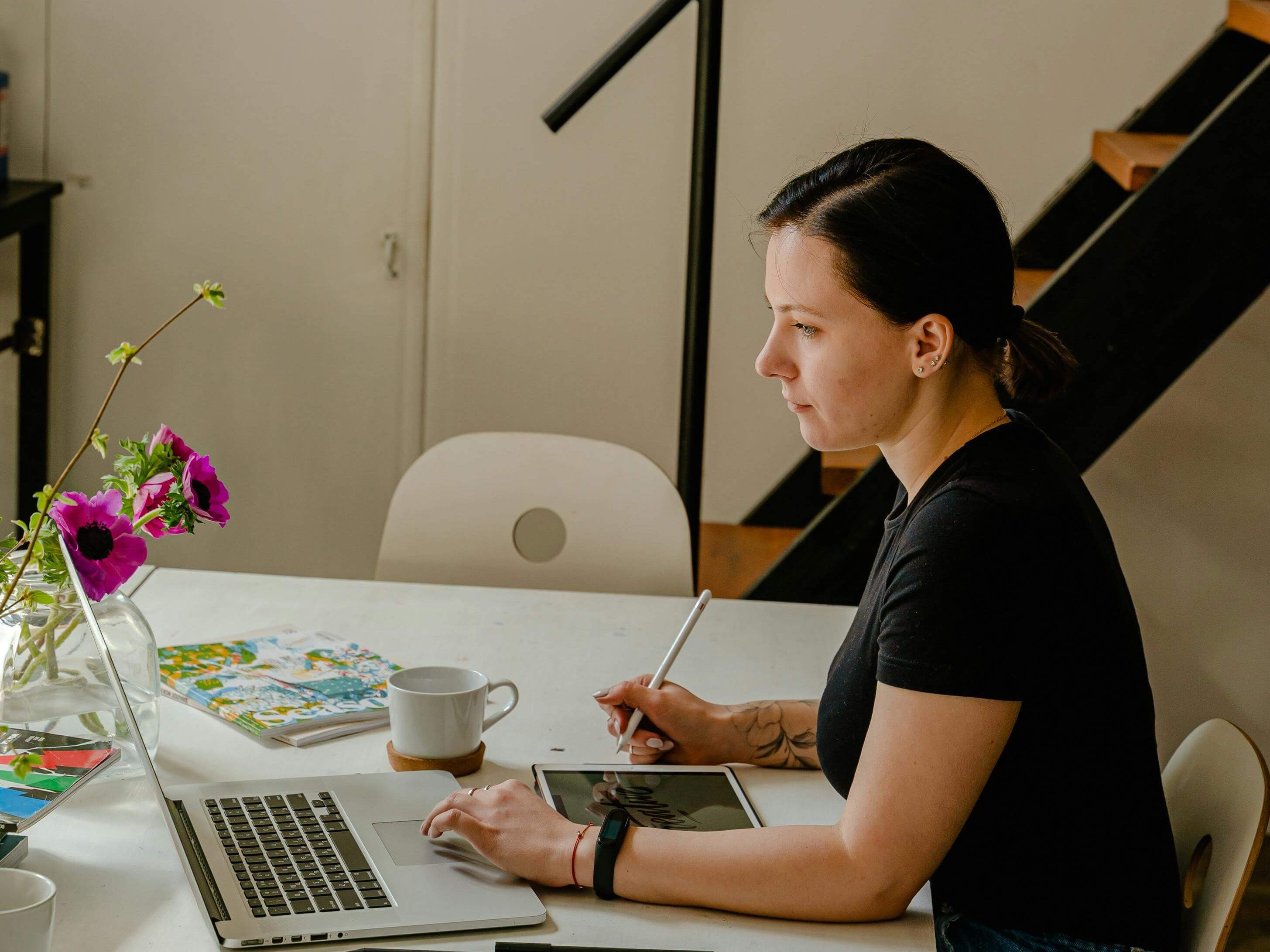 Création d'itinéraires adaptés selon les spécification de la livraison